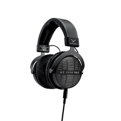 Beyerdynamic DT 1990 PRO MK II - Słuchawki studyjne otwarte Beyerdynamic