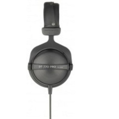 Beyerdynamic DT 770 PRO 80 OHM - Słuchawki studyjne zamknięte Beyerdynamic