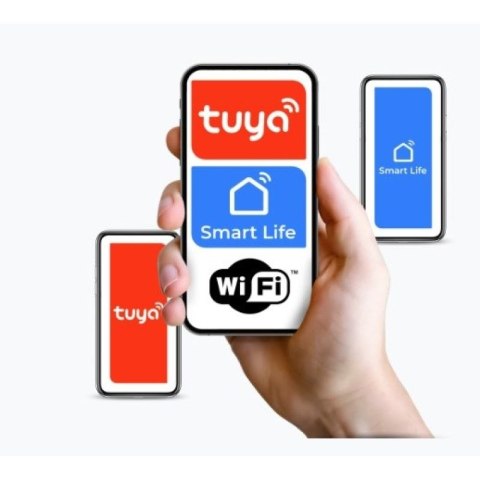 DEFENZO ŁADOWARKA DO SAMOCHODÓW ELEKTRYCZNYCH WALLBOX HOME AC11 SMART DEFENZO