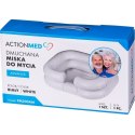 Dmuchana miska do mycia, ADVANCE ActionMed