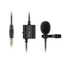 IK iRig Mic Lav 2 Pack - Zestaw mikrofonowy IK MULTIMEDIA