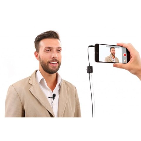 IK iRig Mic Lav 2 Pack - Zestaw mikrofonowy IK MULTIMEDIA