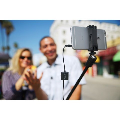 IK iRig Mic Lav 2 Pack - Zestaw mikrofonowy IK MULTIMEDIA