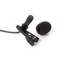 IK iRig Mic Lav 2 Pack - Zestaw mikrofonowy IK MULTIMEDIA