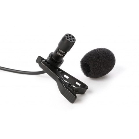 IK iRig Mic Lav 2 Pack - Zestaw mikrofonowy IK MULTIMEDIA