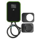 Ładowarka Green Cell Wallbox EV PowerBox 22kW z gniazdem i RFID Green Cell