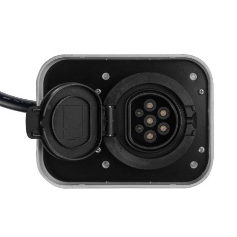 Ładowarka Green Cell Wallbox EV PowerBox 22kW z gniazdem i RFID Green Cell