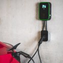 Ładowarka Green Cell Wallbox EV PowerBox 22kW z gniazdem i RFID Green Cell