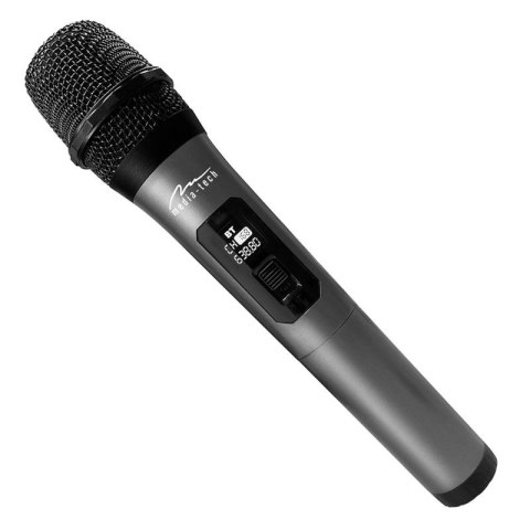 MEDIA-TECH MIKROFON SCENICZNY BT USB-C MT398 Media tech