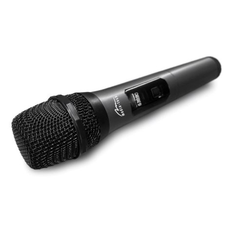 MEDIA-TECH MIKROFON SCENICZNY BT USB-C MT398 Media tech