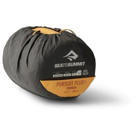 Materac dmuchany SEA TO SUMMIT Pursuit Plus Regular Sea To Summit