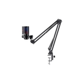 Mikrofon gamingowy RGB Havit GK50 Pro Havit