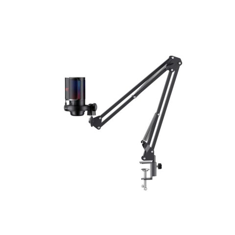 Mikrofon gamingowy RGB Havit GK50 Pro Havit