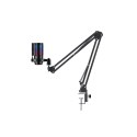 Mikrofon gamingowy RGB Havit GK50 Pro Havit