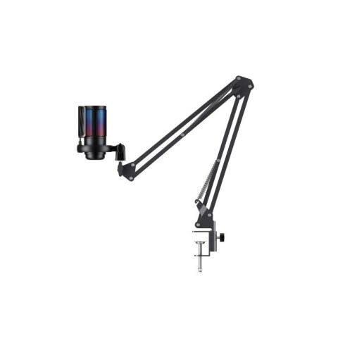 Mikrofon gamingowy RGB Havit GK50 Pro Havit