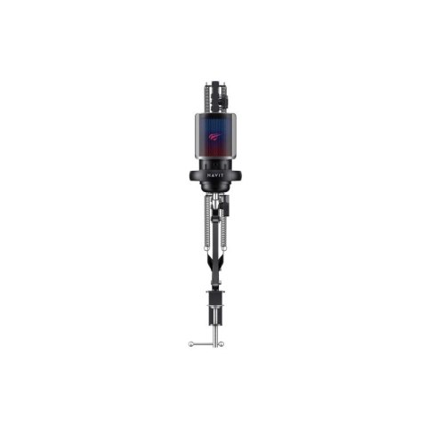 Mikrofon gamingowy RGB Havit GK50 Pro Havit