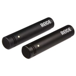 RODE M5 Pair - Para mikrofonów pojemnościowych RODE