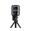 RODE NT-USB+ - Mikrofon Pojemnościowy USB RODE