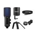 RODE NT-USB+ - Mikrofon Pojemnościowy USB RODE
