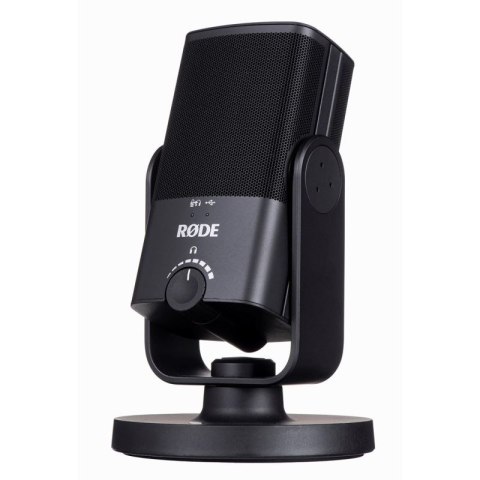 RODE NT-USB Mini - Mikrofon Pojemnościowy USB RODE