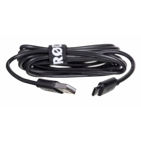 RODE NT-USB Mini - Mikrofon Pojemnościowy USB RODE