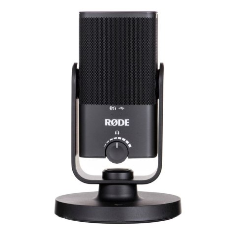 RODE NT-USB Mini - Mikrofon Pojemnościowy USB RODE