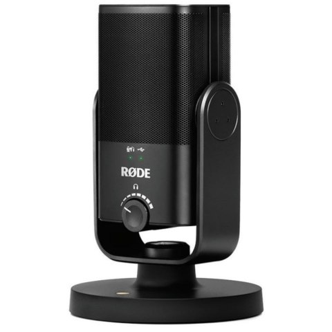 RODE NT-USB Mini - Mikrofon Pojemnościowy USB RODE
