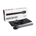 RODE REPORTER - Mikrofon Reporterski z nakładką RODE