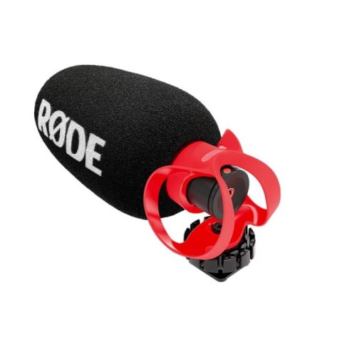 RODE VideoMicro II - Mikrofon do kamery RODE