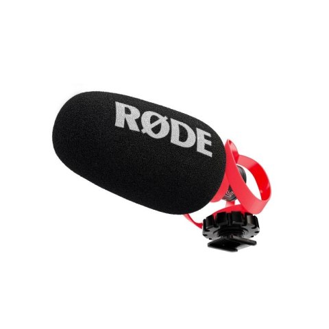 RODE VideoMicro II - Mikrofon do kamery RODE