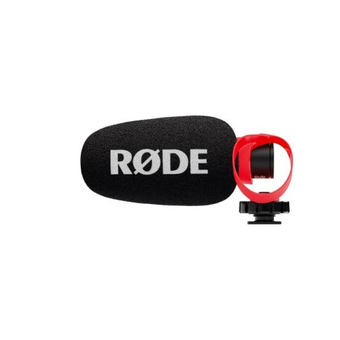 RODE VideoMicro II - Mikrofon do kamery RODE