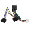 Radioodtwarzacz BLOW AVH-8624 AVH-8624 (Bluetooth, USB + AUX + karty SD) BLOW