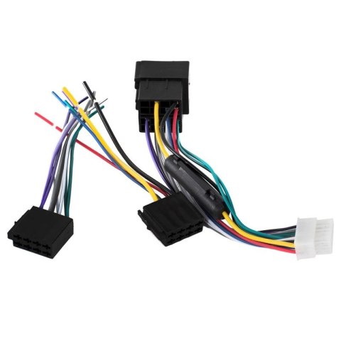 Radioodtwarzacz BLOW AVH-8624 AVH-8624 (Bluetooth, USB + AUX + karty SD) BLOW