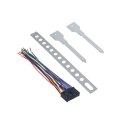 Radioodtwarzacz samochodowy AUDIOCORE AC9100 AUDIOCORE