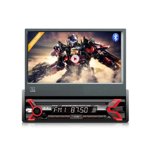 Radioodtwarzacz samochodowy AUDIOCORE AC9100 AUDIOCORE