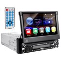 Radioodtwarzacz samochodowy AUDIOCORE AC9100 AUDIOCORE
