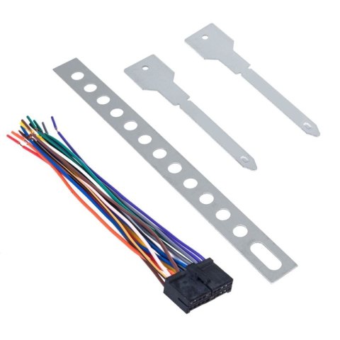 Radioodtwarzacz samochodowy AUDIOCORE AC9100 AUDIOCORE