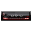 Radioodtwarzacz samochodowy JVC KDX-282BT RED JVC