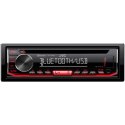 Radioodtwarzacz samochodowy JVC KD-T702BT (Bluetooth, CD + USB + AUX) JVC