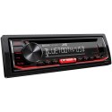 Radioodtwarzacz samochodowy JVC KD-T702BT (Bluetooth, CD + USB + AUX) JVC
