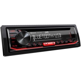 Radioodtwarzacz samochodowy JVC KD-T702BT (Bluetooth, CD + USB + AUX) JVC