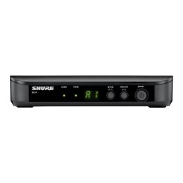 Shure BLX24E/SM58-H8E - System bezprzewodowy z mikrofonem SHURE