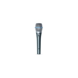 Shure Beta 87A - Mikrofon wokalny SHURE
