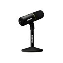 Shure MV6 - Kardioidalny mikrofon dynamiczny USB-C dla graczy i streamerów SHURE