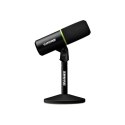 Shure MV6 - Kardioidalny mikrofon dynamiczny USB-C dla graczy i streamerów SHURE