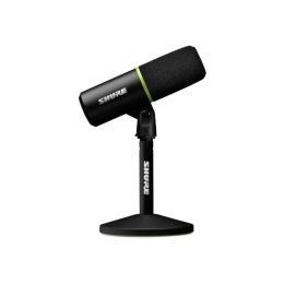 Shure MV6 - Kardioidalny mikrofon dynamiczny USB-C dla graczy i streamerów SHURE