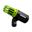 Shure MV6 - Kardioidalny mikrofon dynamiczny USB-C dla graczy i streamerów SHURE