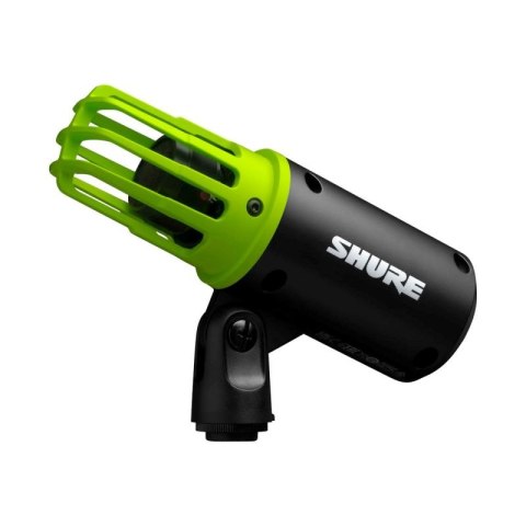 Shure MV6 - Kardioidalny mikrofon dynamiczny USB-C dla graczy i streamerów SHURE