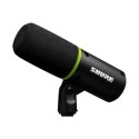 Shure MV6 - Kardioidalny mikrofon dynamiczny USB-C dla graczy i streamerów SHURE