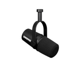 Shure MV7X - Mikrofon dynamiczny do podcastów z wyjściem XLR SHURE